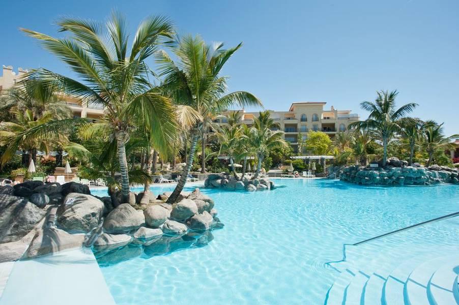 Palm Oasis Maspalomas Hotel, Maspalomas, Gran Canaria, Canary Islands. Book Palm  Oasis Maspalomas Hotel online