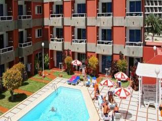 Photograph of Don Gregorio Apartments