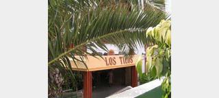 Book Los Tilos Apartments online