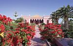 Holidays at Finca De Las Salinas Hotel in Yaiza, Lanzarote
