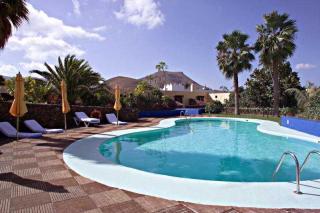 Photograph of Finca De Las Salinas Hotel