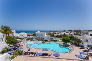 Photograph of Lanzarote Village Apartments