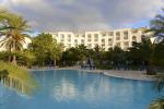 Saphir Palace Hotel Picture 14