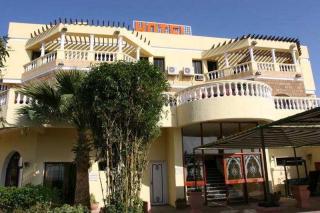 Photograph of Volubilis Inn Hotel