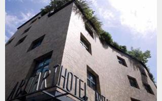 Photograph of Abitart Hotel