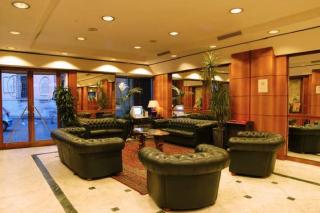Photograph of Accademia Hotel