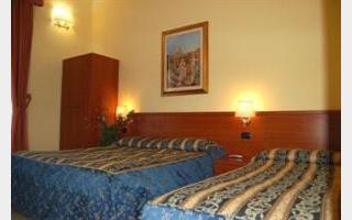 Photograph of Centro Cavour Hotel