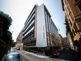 Photograph of Albani Rome Hotel
