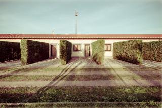 Photograph of All Ways Garden Hotel & Leisure Hotel