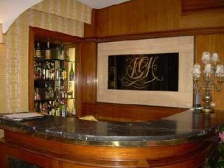 Photograph of Altavilla Hotel