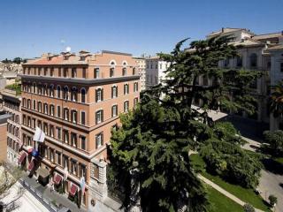 Photograph of Anglo Americano Hotel