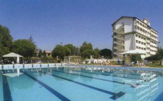 Photograph of Aris Garden Hotel