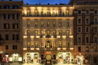 Photograph of Artemide Hotel