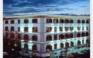 Photograph of Atlante Garden Hotel