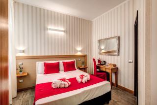 Photograph of Auditorium Di Mecenate Hotel