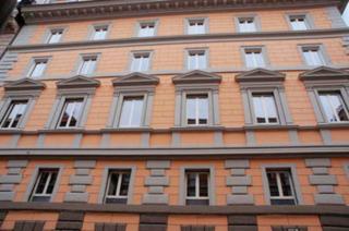 Photograph of Augusta Lucilla Palace Hotel