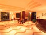Smooth Hotel Rome West Picture 2