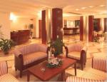 Smooth Hotel Rome West Picture 4