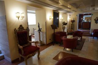 Photograph of Aurelius Hotel