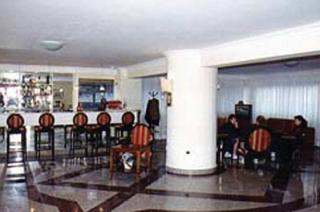 Photograph of Aurora Garden Hotel