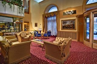 Photograph of Best Western Mondial Hotel