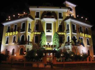 Photograph of Bled Hotel
