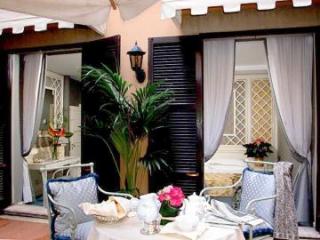 Photograph of Dei Borgognoni Hotel