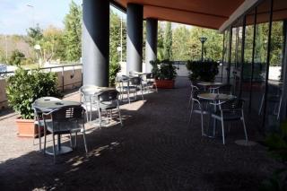 Photograph of Idea Roma Nomentana Hotel