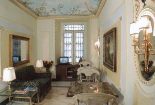 Photograph of Champagne Palace Hotel