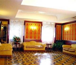 Photograph of Cilicia Hotel