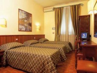 Photograph of Colosseum Hotel