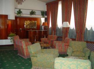 Photograph of Commodore Hotel