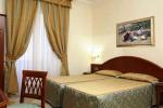 Holidays at Contilia Hotel in Rome, Italy