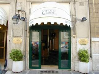 Photograph of Corot Hotel