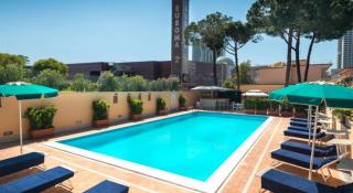 Photograph of Cristoforo Colombo Hotel