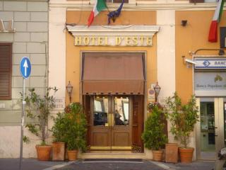Photograph of D'este Hotel
