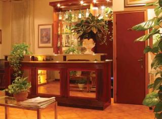 Photograph of Daniela Hotel
