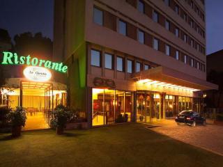 Photograph of Dei Congressi Hotel
