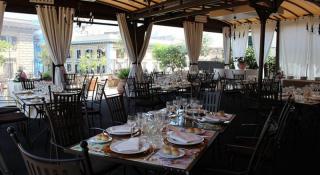 Photograph of Dei Consoli Hotel