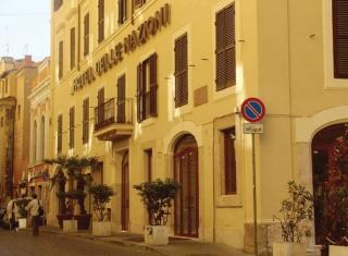 Photograph of Delle Nazioni Hotel