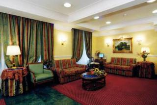 Photograph of Delle Province Hotel