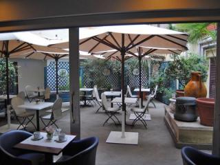 Photograph of Diplomatic Hotel Rome