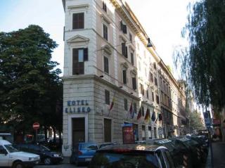 Photograph of Eliseo Hotel