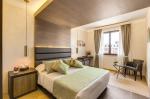 Holidays at Eur Suite Hotel in Rome, Italy