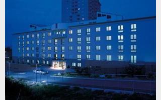 Photograph of Eur Suite Hotel