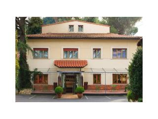 Photograph of Eurogarden Roma Hotel