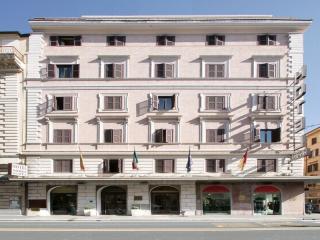 Photograph of Exe Domus Aurea Hotel