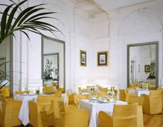 Photograph of Eurostars International Palace Hotel