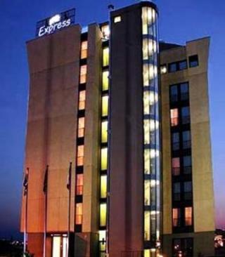 Photograph of Holiday Inn Express Rome-East