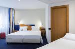 Holiday Inn Express Rome-San Giovanni Picture 2